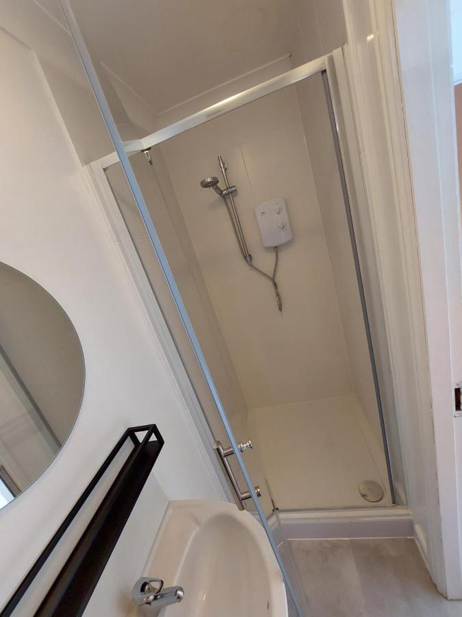 Bankwellstreet Hotell Manchester Eksteriør bilde