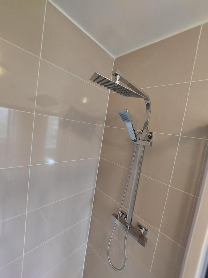 Bankwellstreet Hotell Manchester Eksteriør bilde