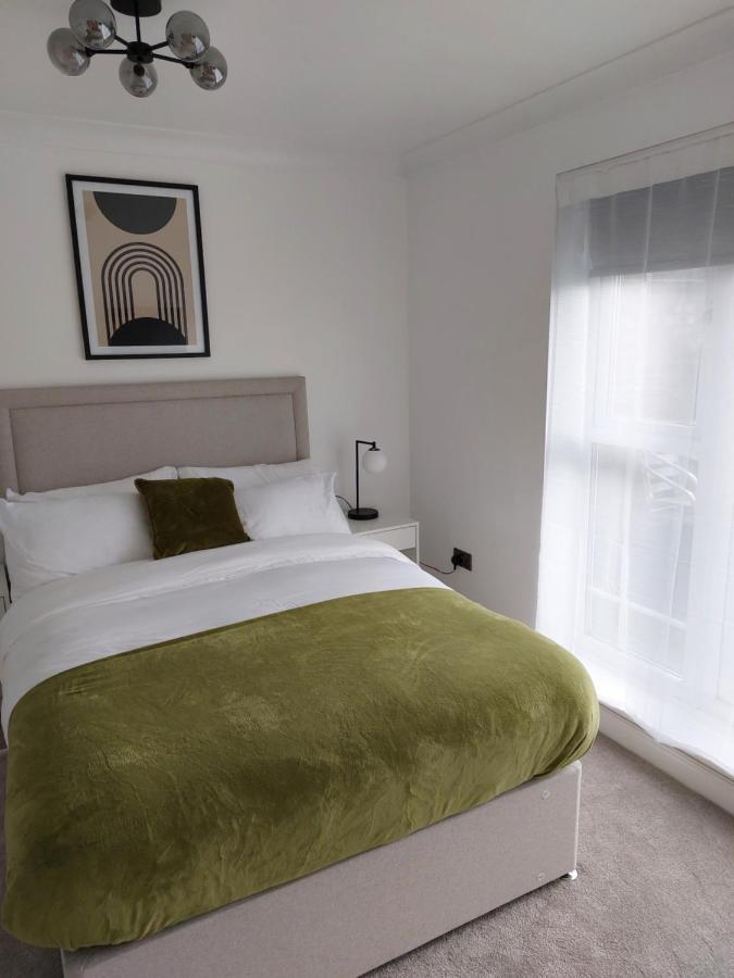 Bankwellstreet Hotell Manchester Eksteriør bilde