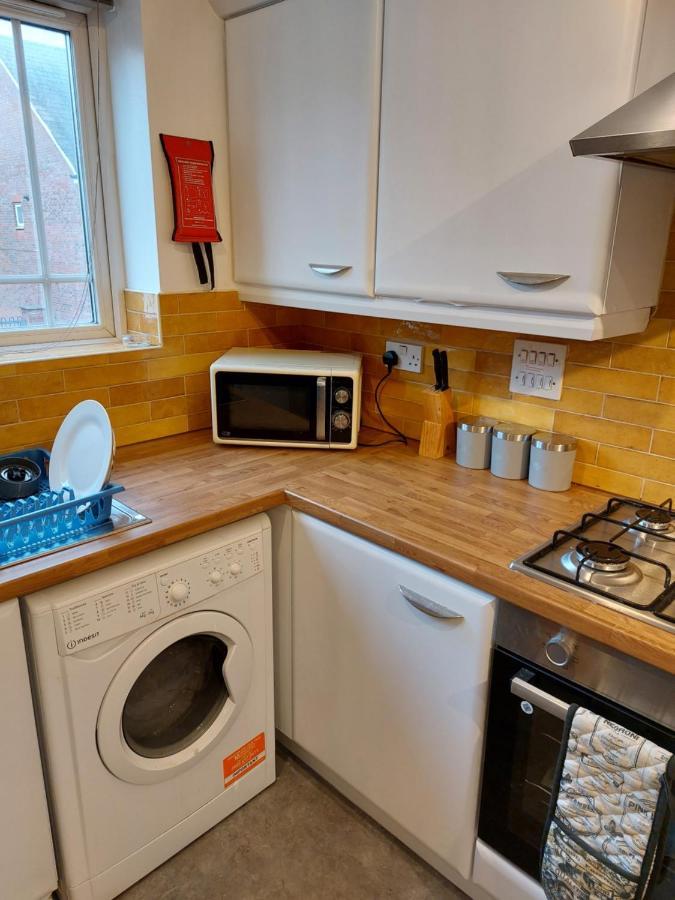 Bankwellstreet Hotell Manchester Eksteriør bilde